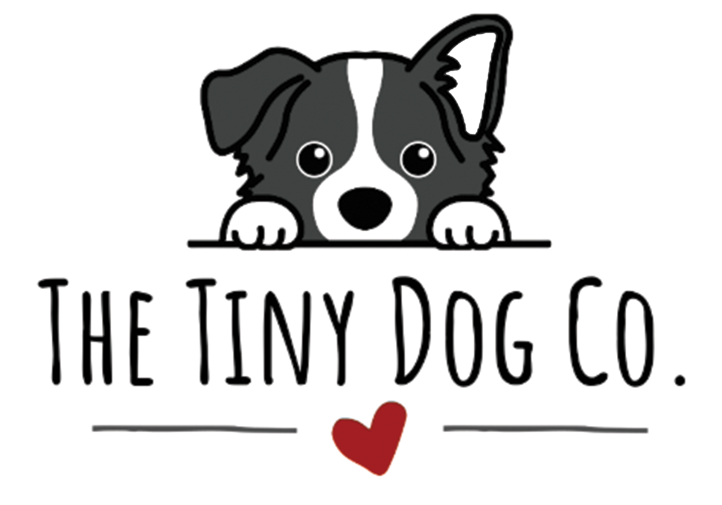 The Tiny Dog Co.